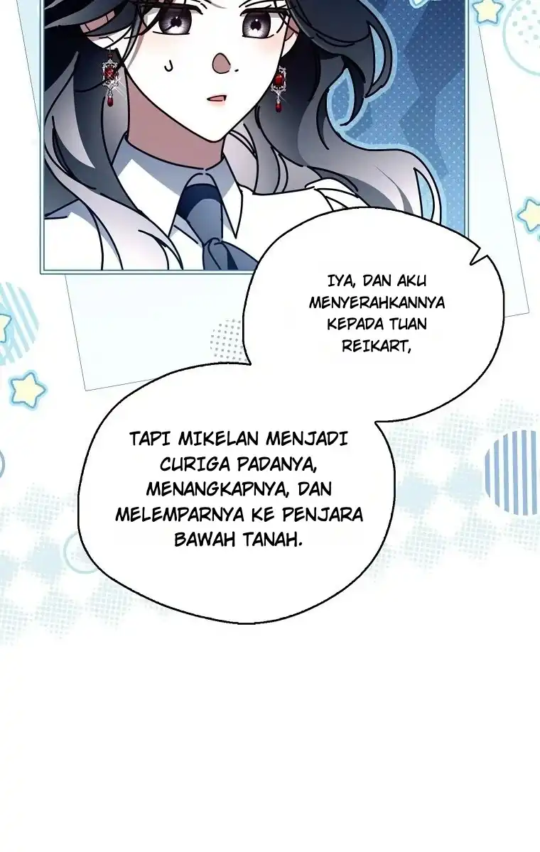 Baca Marquis of Marron Chapter 51 Bahasa Indonesia page 24