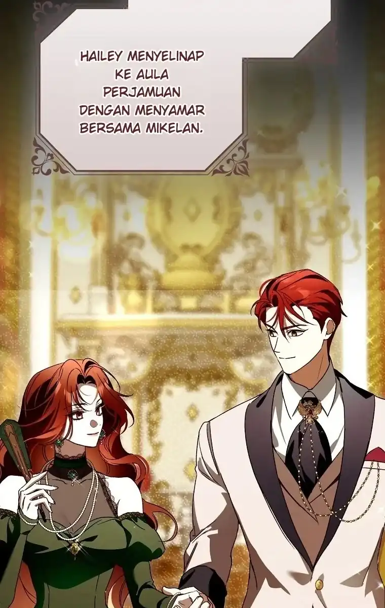 Baca Marquis of Marron Chapter 51 Bahasa Indonesia page 208