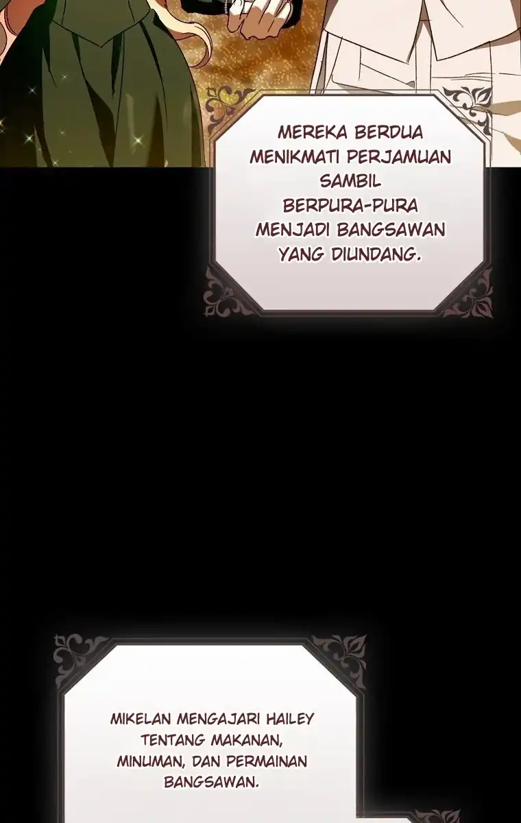 Baca Marquis of Marron Chapter 51 Bahasa Indonesia page 210