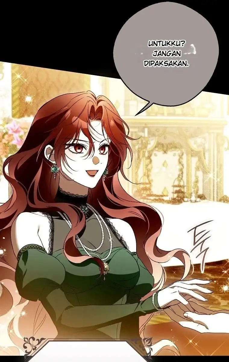 Baca Marquis of Marron Chapter 51 Bahasa Indonesia page 218