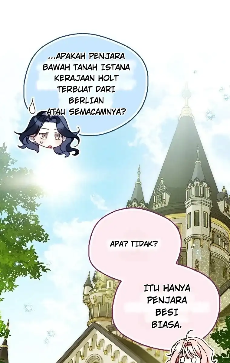 Baca Marquis of Marron Chapter 51 Bahasa Indonesia page 26