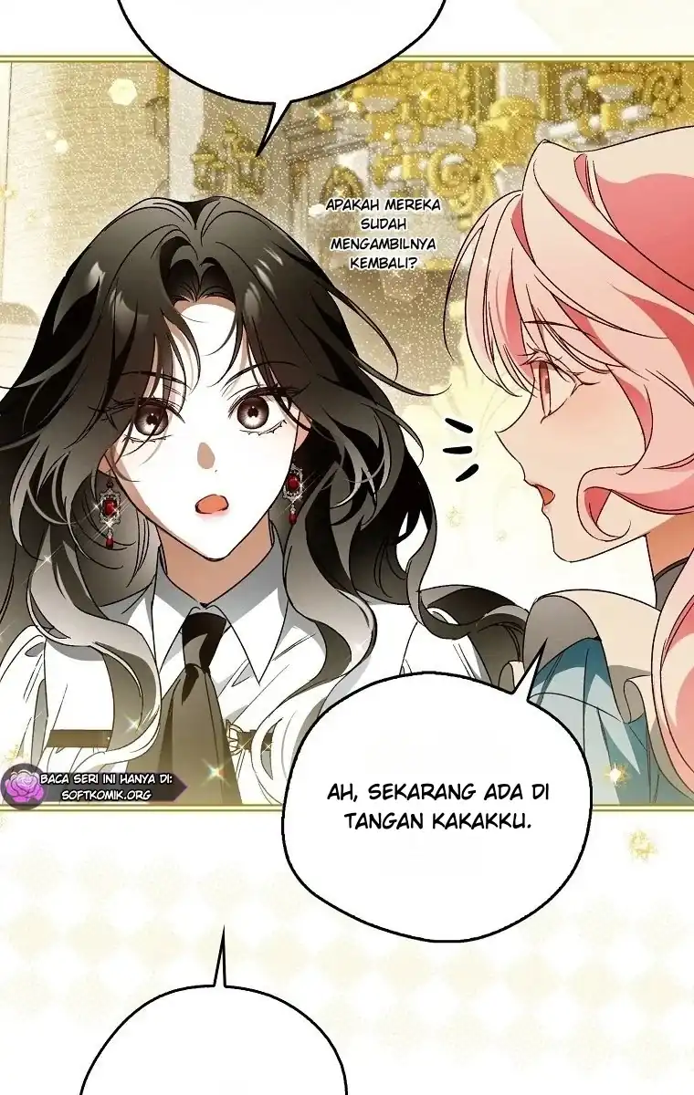 Baca Marquis of Marron Chapter 51 Bahasa Indonesia page 40