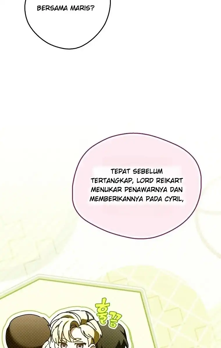 Baca Marquis of Marron Chapter 51 Bahasa Indonesia page 42