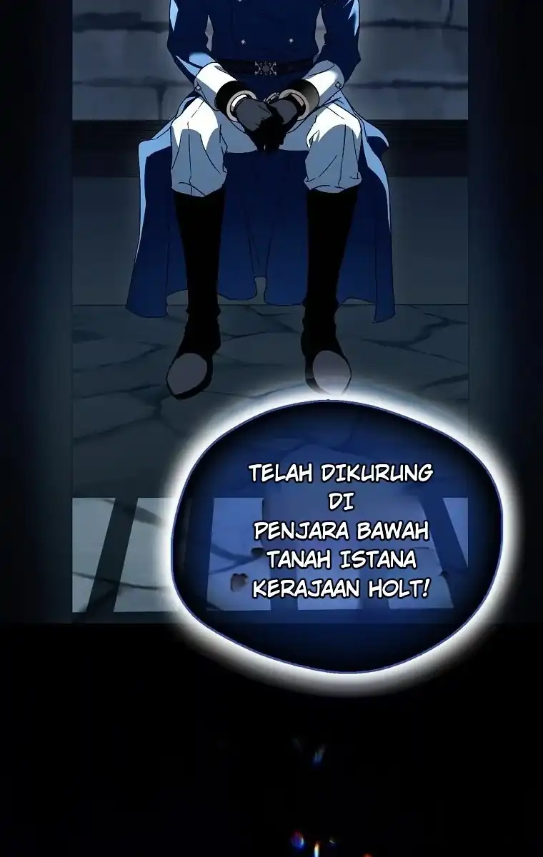 Baca Marquis of Marron Chapter 51 Bahasa Indonesia page 8