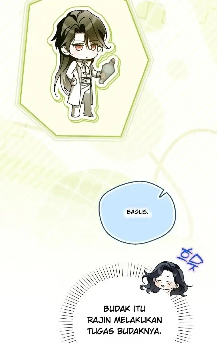 Baca Marquis of Marron Chapter 51 Bahasa Indonesia page 46