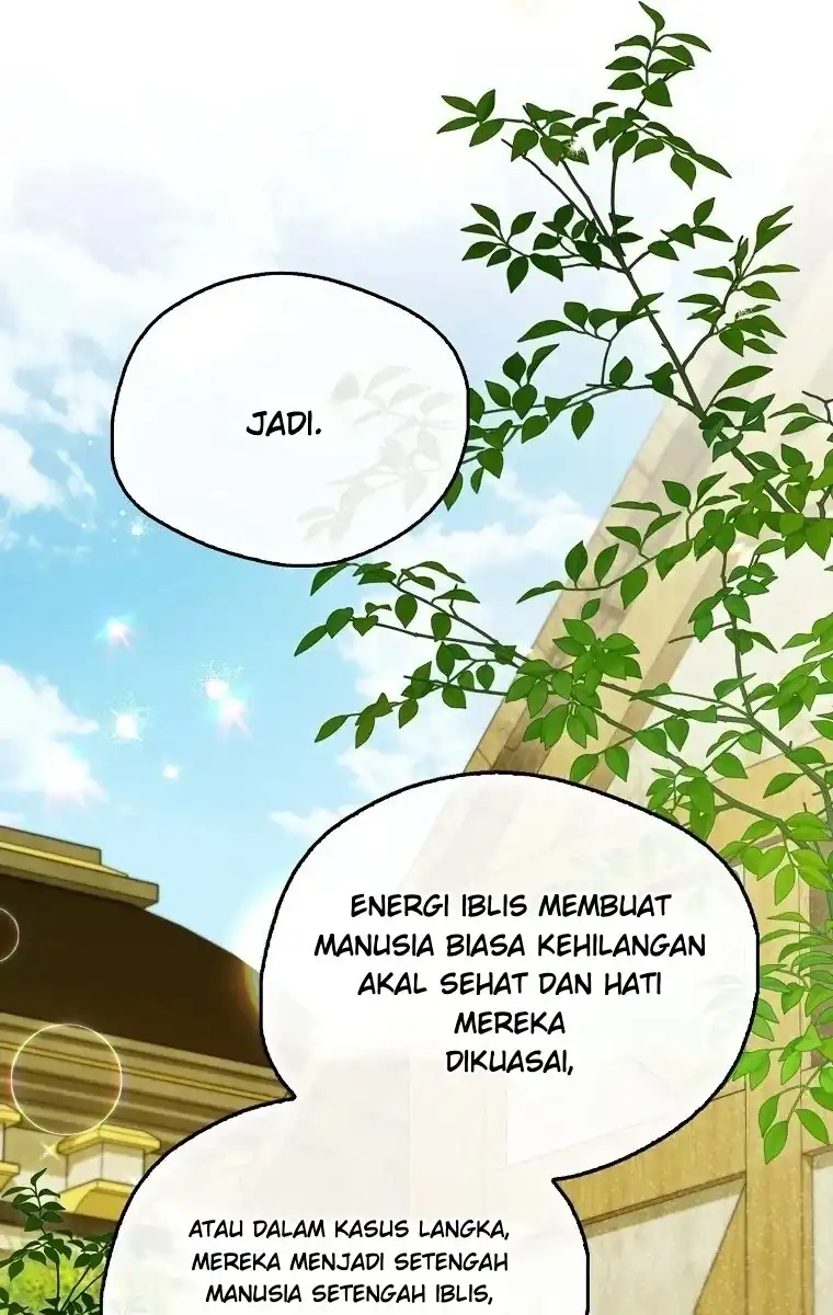 Baca Marquis of Marron Chapter 51 Bahasa Indonesia page 58
