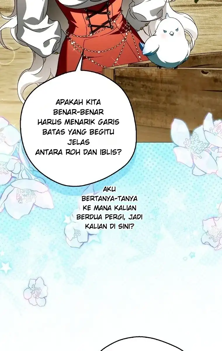 Baca Marquis of Marron Chapter 51 Bahasa Indonesia page 72
