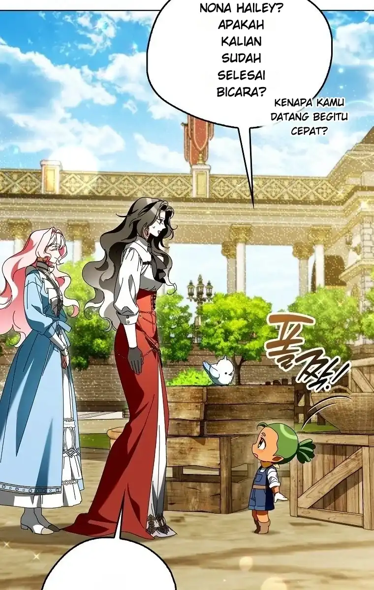 Baca Marquis of Marron Chapter 51 Bahasa Indonesia page 74