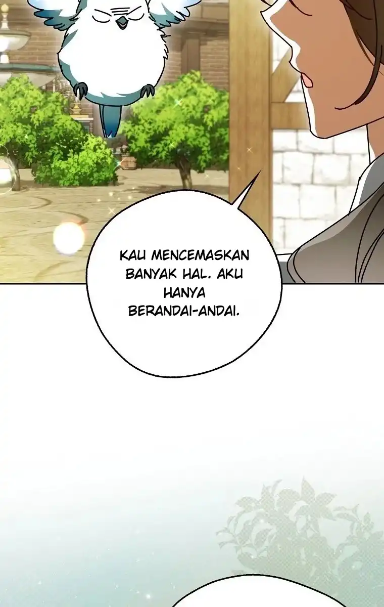 Baca Marquis of Marron Chapter 51 Bahasa Indonesia page 92