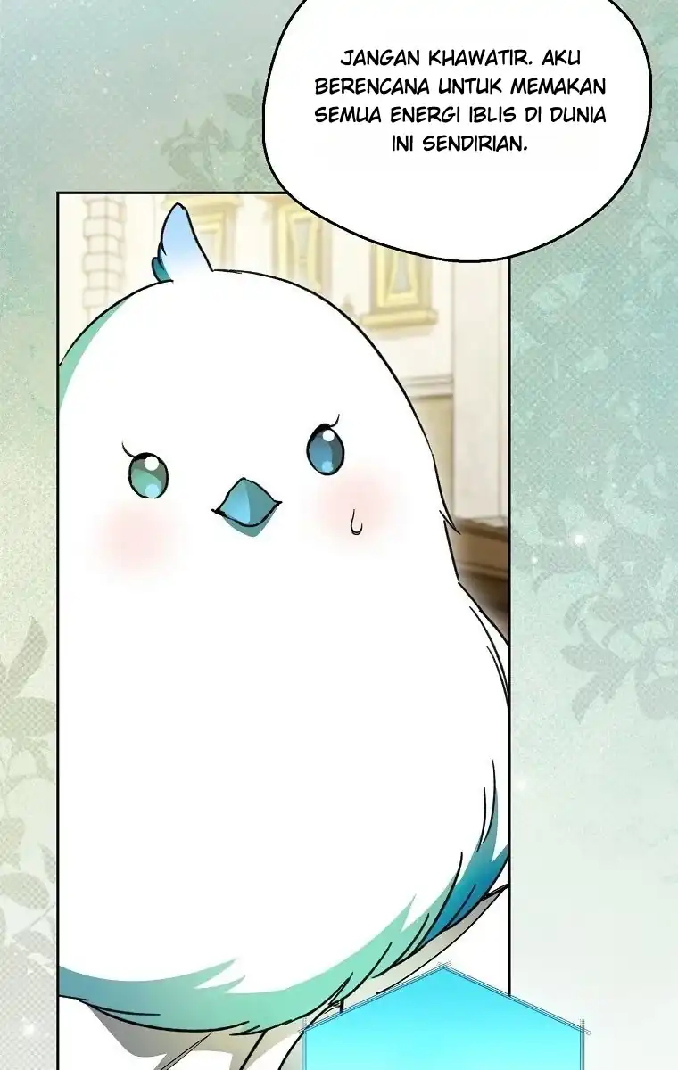 Baca Marquis of Marron Chapter 51 Bahasa Indonesia page 94