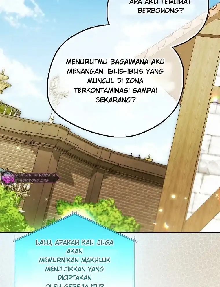 Baca Marquis of Marron Chapter 51 Bahasa Indonesia page 98