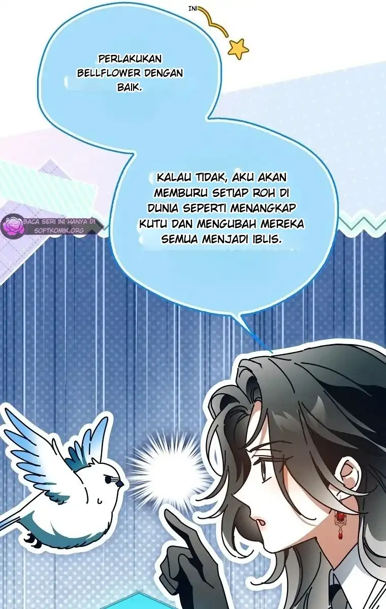 Baca Marquis of Marron Chapter 51 Bahasa Indonesia page 112