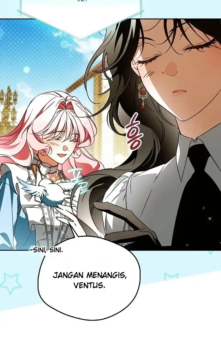 Baca Marquis of Marron Chapter 51 Bahasa Indonesia page 116