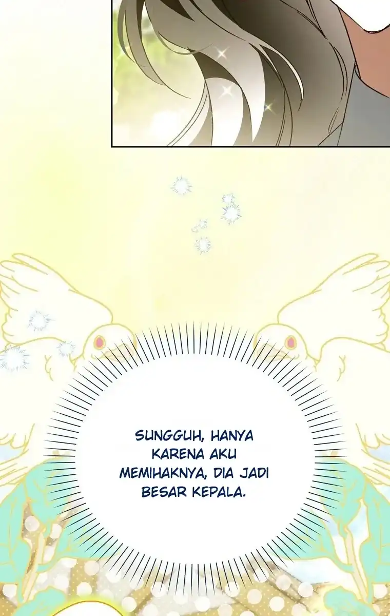 Baca Marquis of Marron Chapter 51 Bahasa Indonesia page 120