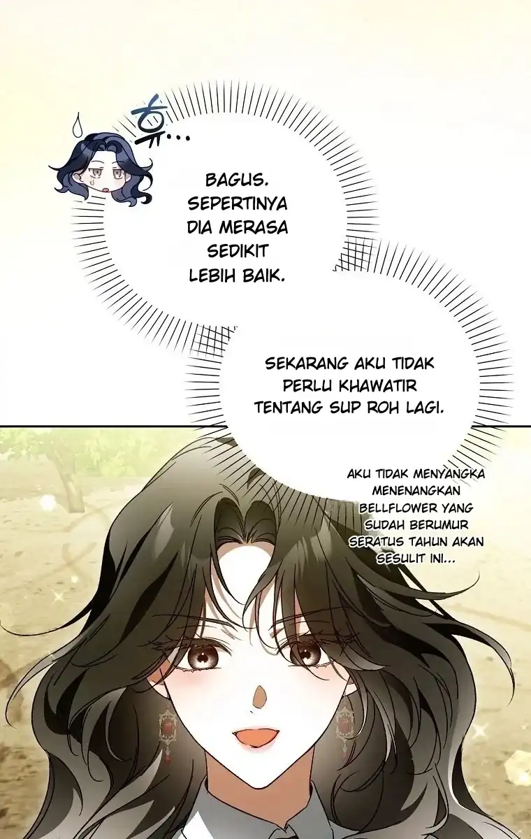Baca Marquis of Marron Chapter 51 Bahasa Indonesia page 126