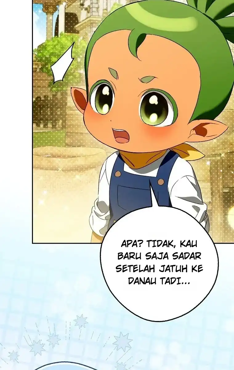 Baca Marquis of Marron Chapter 51 Bahasa Indonesia page 130