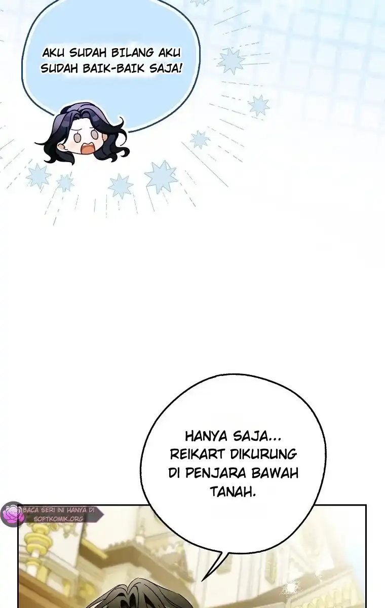 Baca Marquis of Marron Chapter 51 Bahasa Indonesia page 132