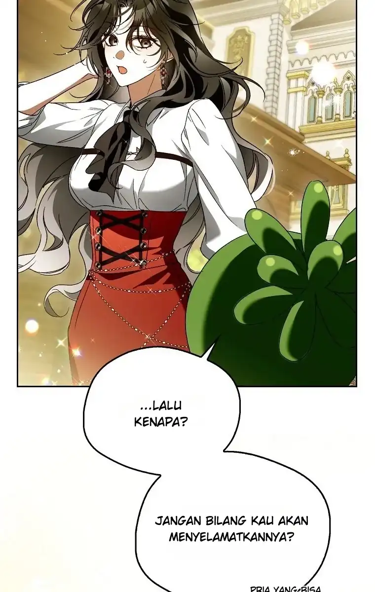 Baca Marquis of Marron Chapter 51 Bahasa Indonesia page 134