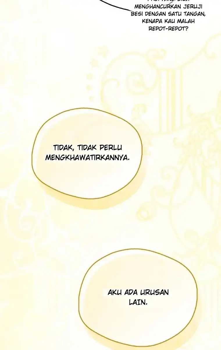 Baca Marquis of Marron Chapter 51 Bahasa Indonesia page 136