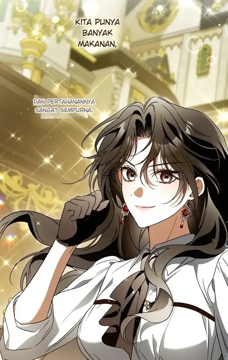 Baca Marquis of Marron Chapter 51 Bahasa Indonesia page 140