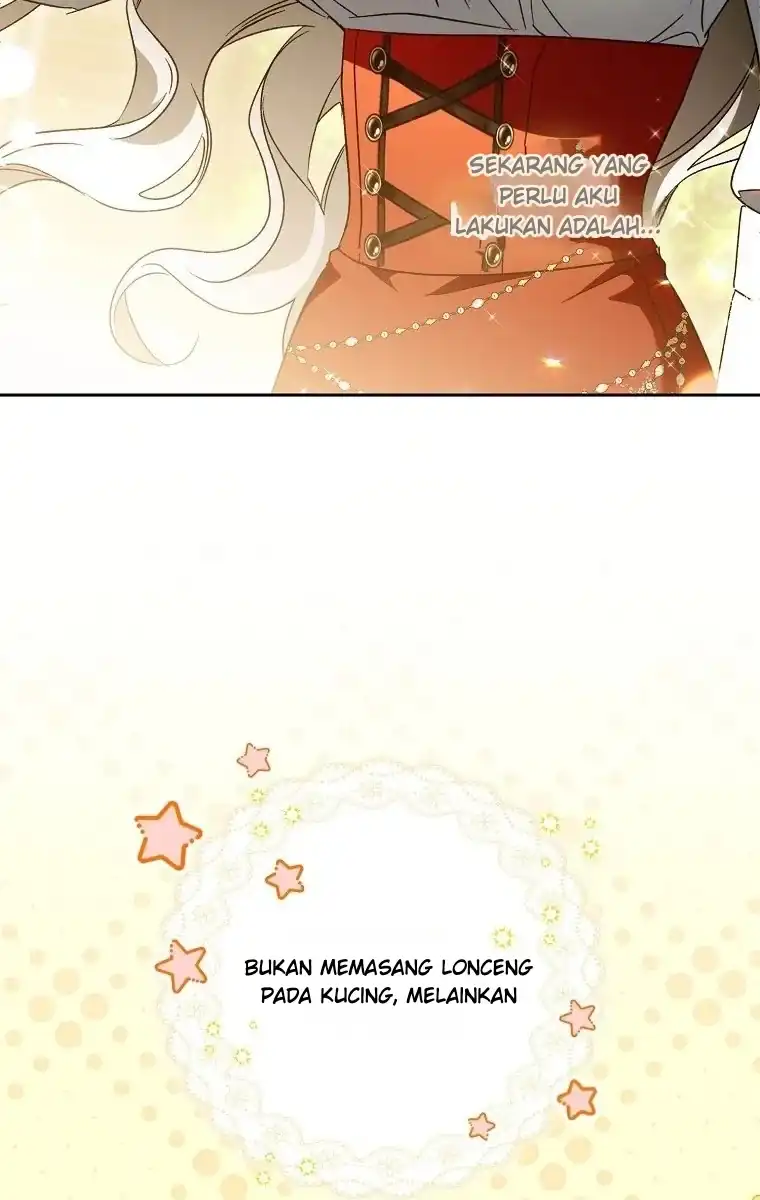 Baca Marquis of Marron Chapter 51 Bahasa Indonesia page 142