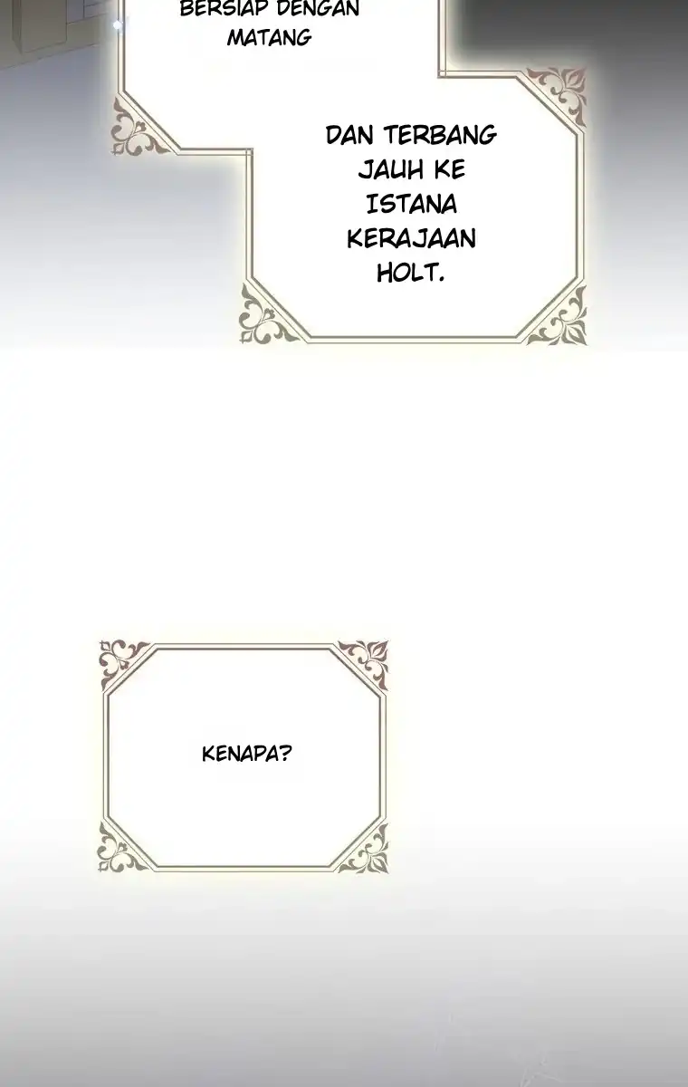 Baca Marquis of Marron Chapter 51 Bahasa Indonesia page 158