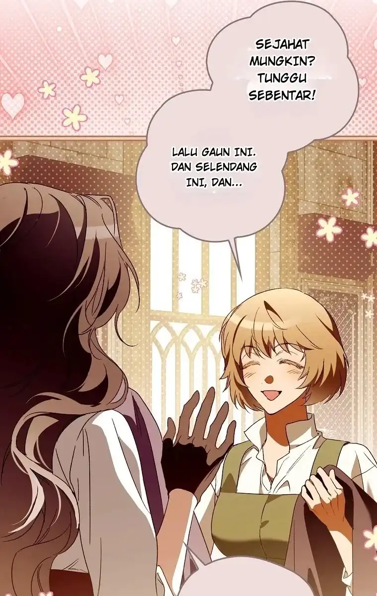 Baca Marquis of Marron Chapter 51 Bahasa Indonesia page 166