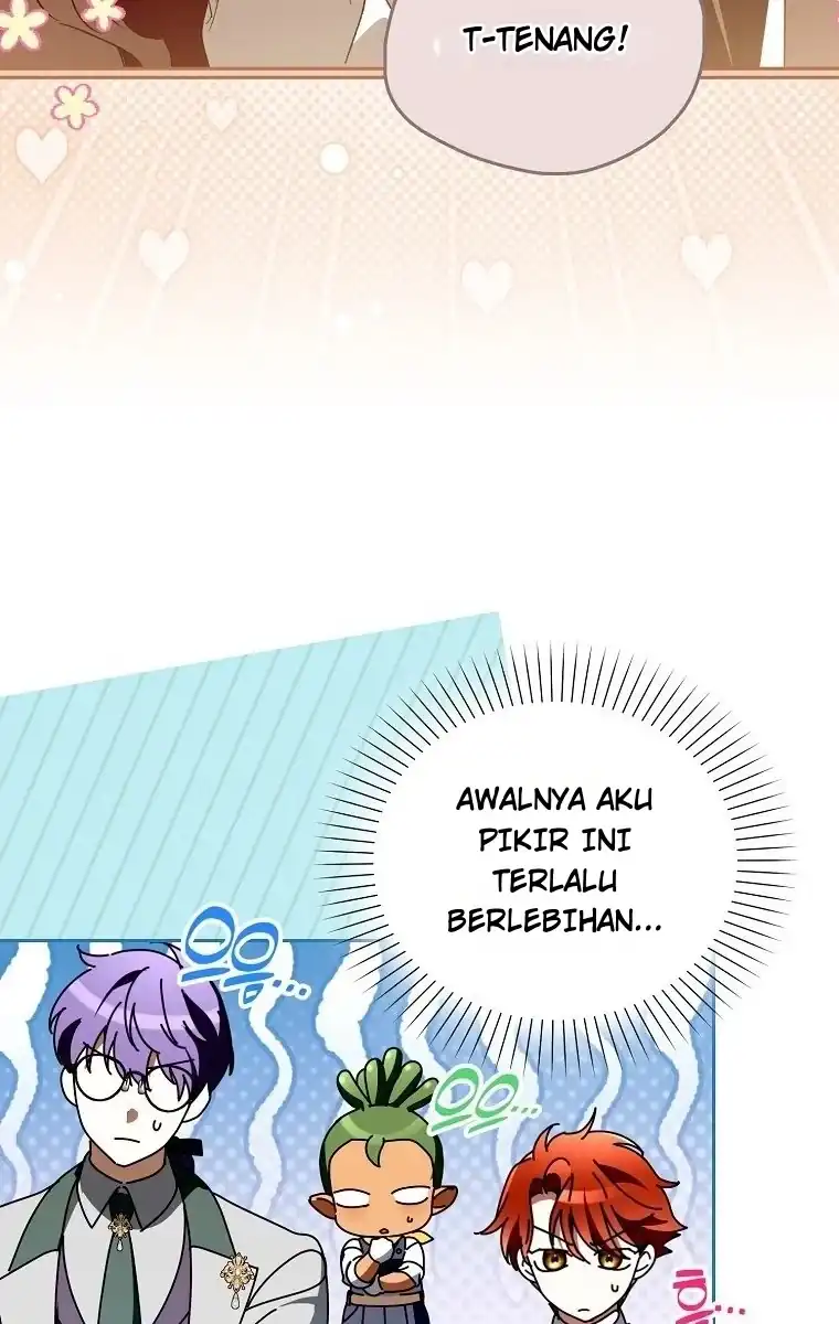 Baca Marquis of Marron Chapter 51 Bahasa Indonesia page 168