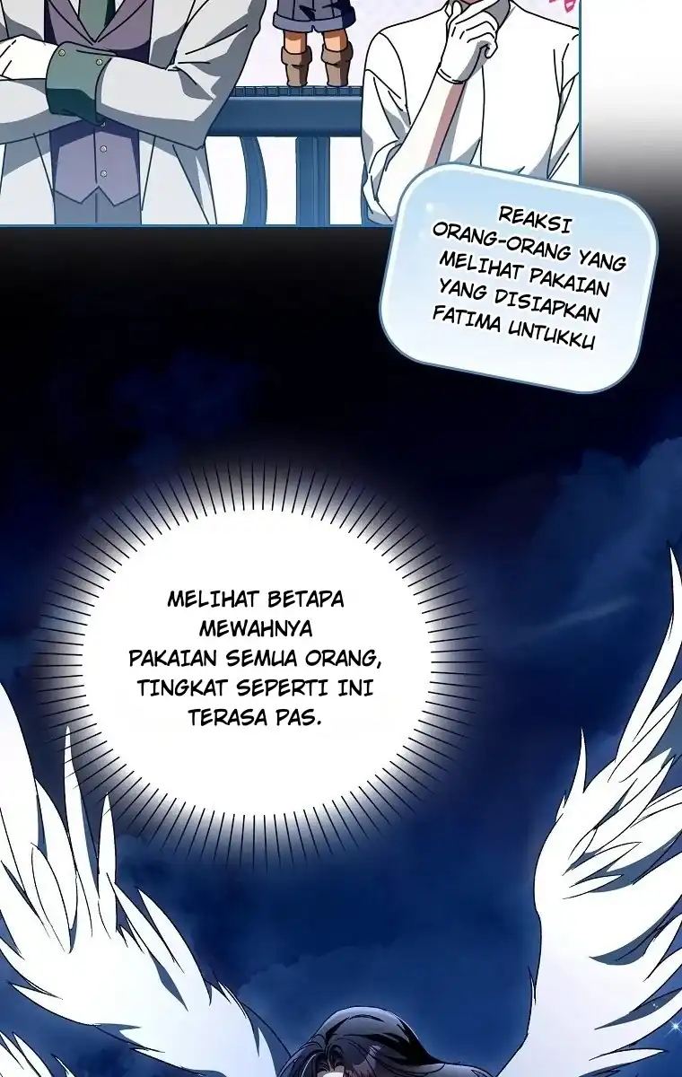 Baca Marquis of Marron Chapter 51 Bahasa Indonesia page 170