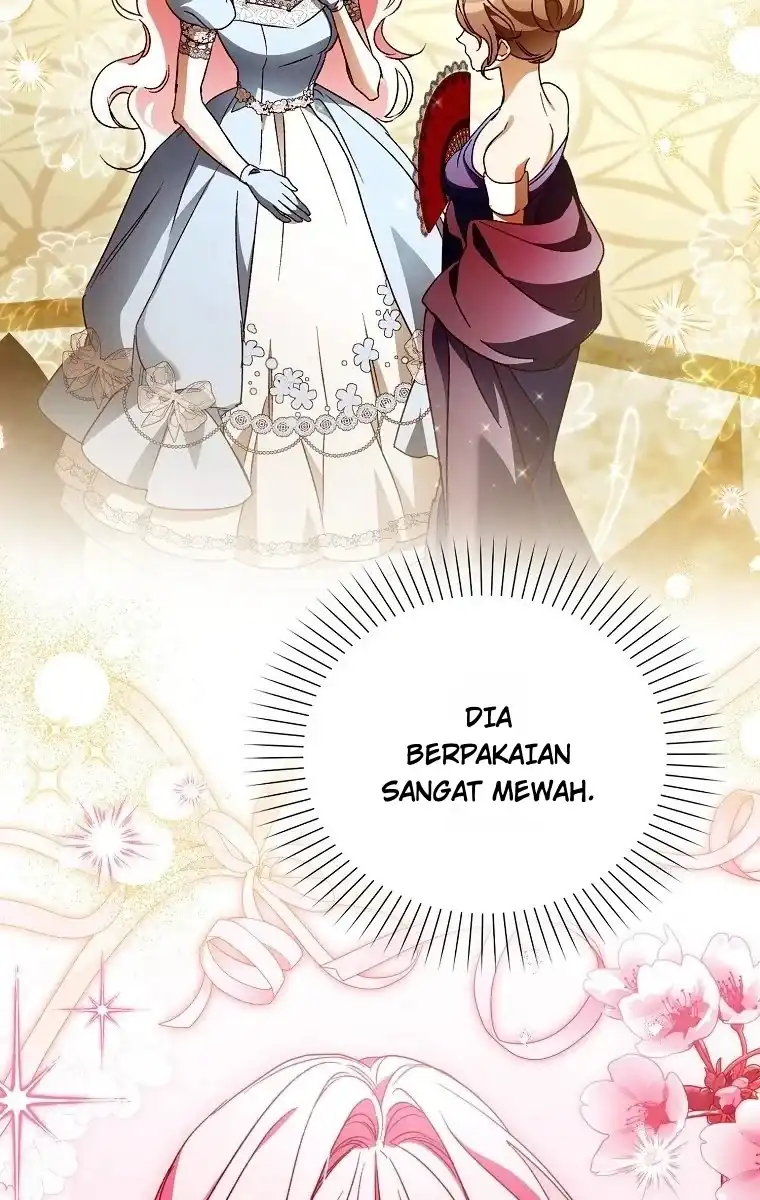 Baca Marquis of Marron Chapter 51 Bahasa Indonesia page 176