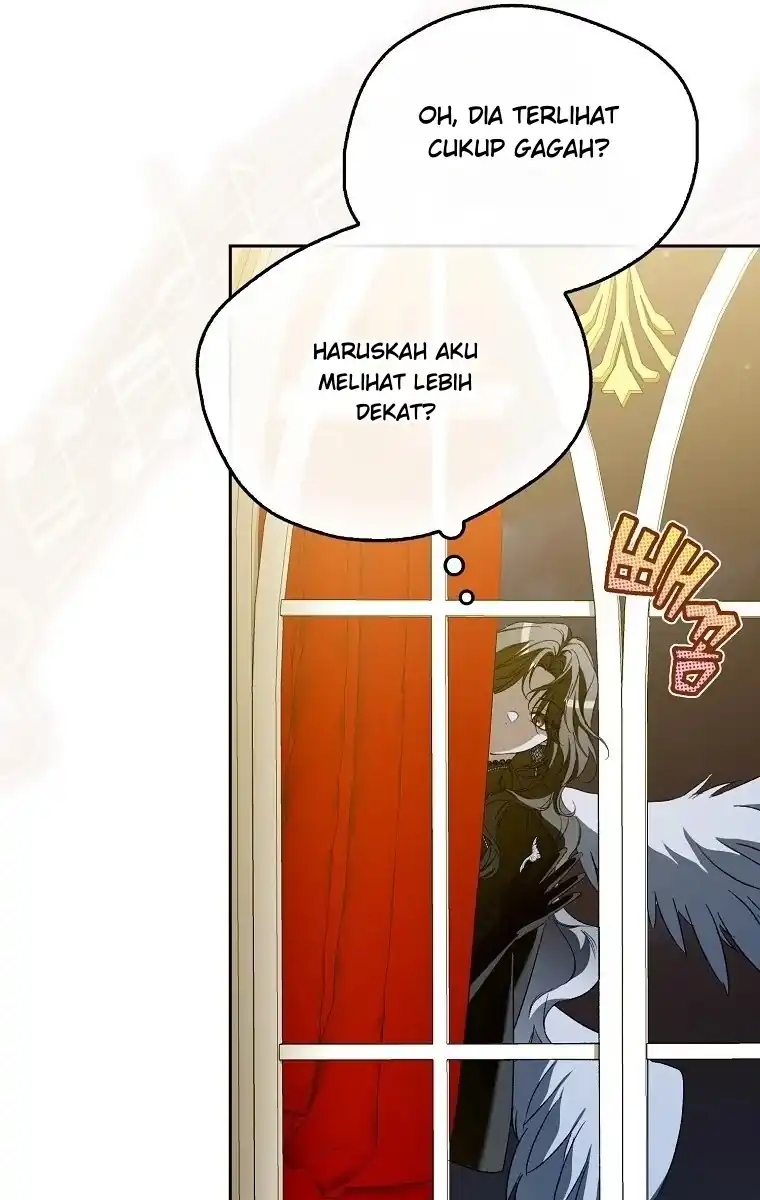 Baca Marquis of Marron Chapter 51 Bahasa Indonesia page 192