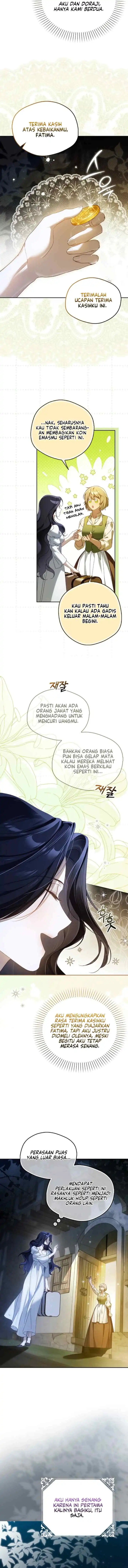 Marquis of Marron Chapter 6 - Page 13