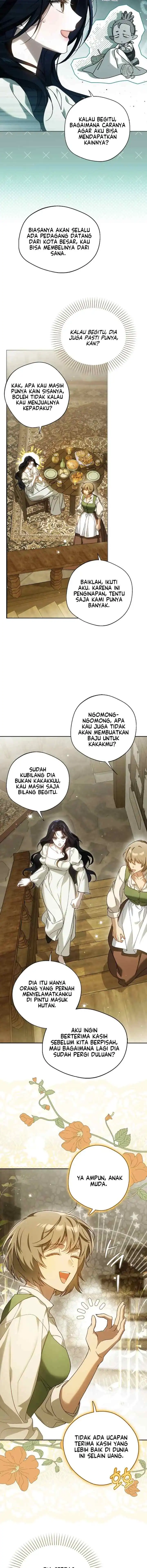 Marquis of Marron Chapter 6 - Page 6