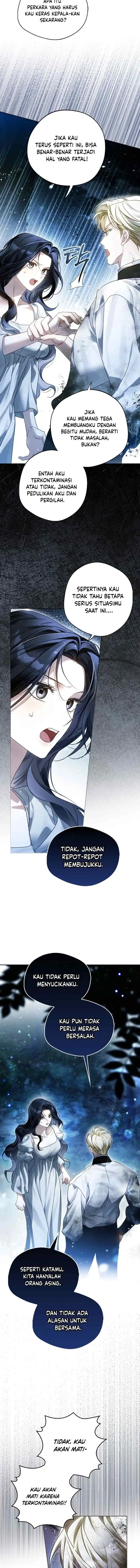 Baca Marquis of Marron Chapter 7 Bahasa Indonesia page 24