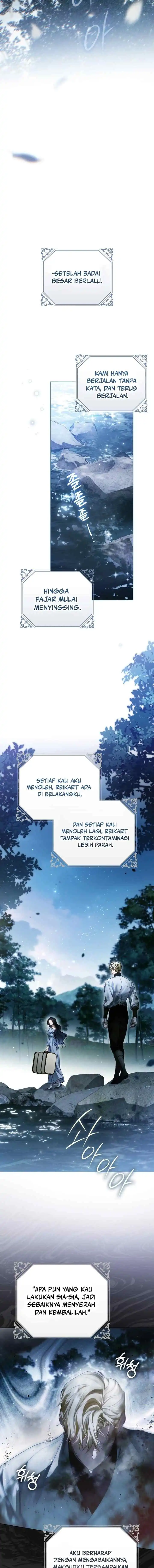 Baca Marquis of Marron Chapter 7 Bahasa Indonesia page 28