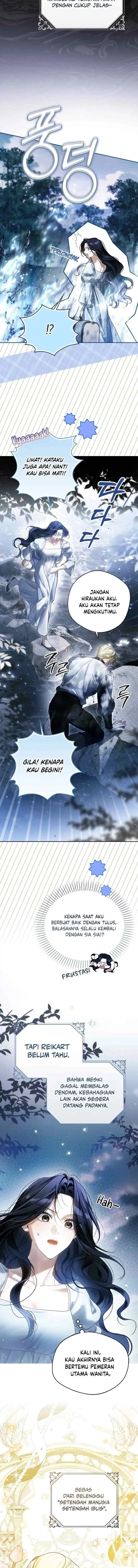Baca Marquis of Marron Chapter 7 Bahasa Indonesia page 30