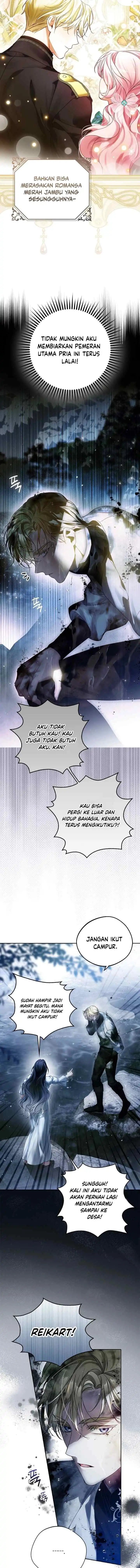 Baca Marquis of Marron Chapter 7 Bahasa Indonesia page 32