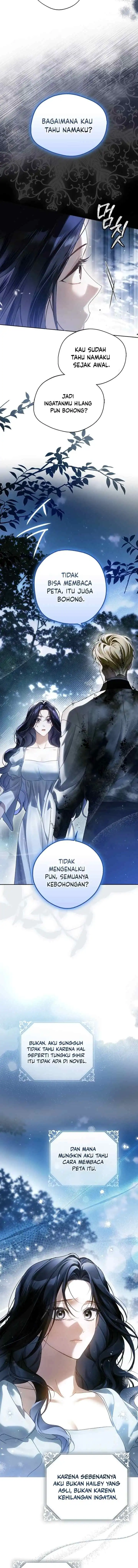 Baca Marquis of Marron Chapter 7 Bahasa Indonesia page 34
