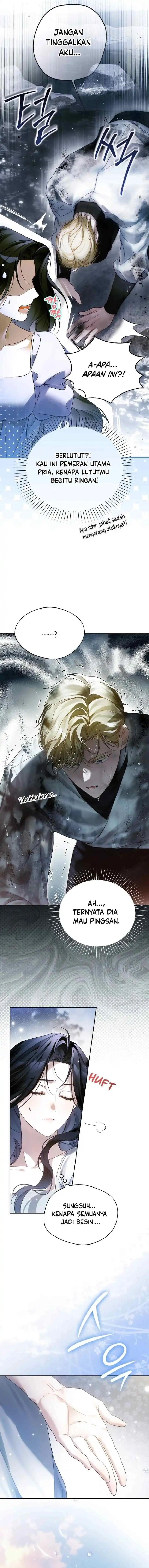 Baca Marquis of Marron Chapter 7 Bahasa Indonesia page 38