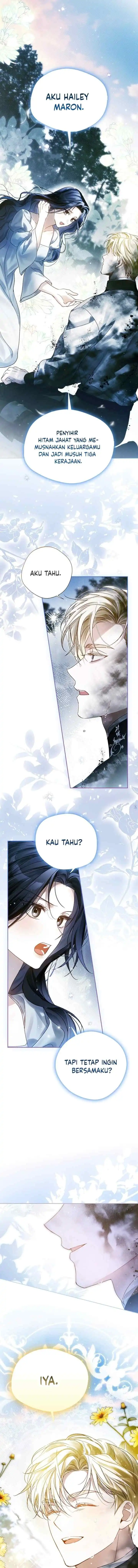 Baca Marquis of Marron Chapter 7 Bahasa Indonesia page 40
