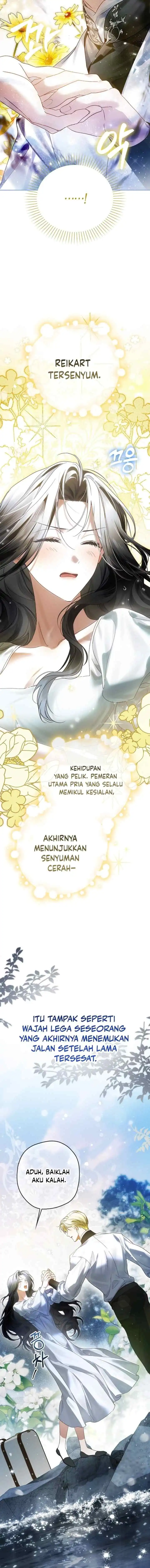 Baca Marquis of Marron Chapter 7 Bahasa Indonesia page 42