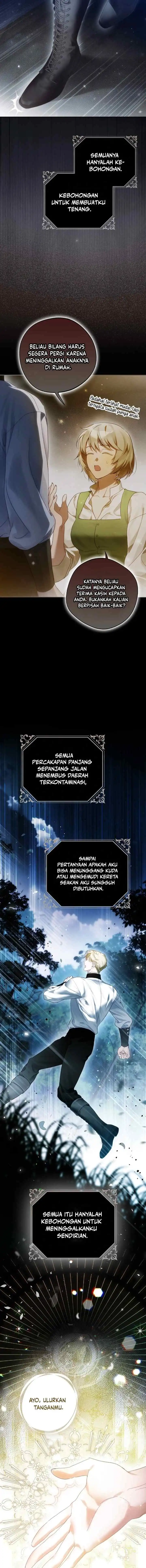 Baca Marquis of Marron Chapter 7 Bahasa Indonesia page 12