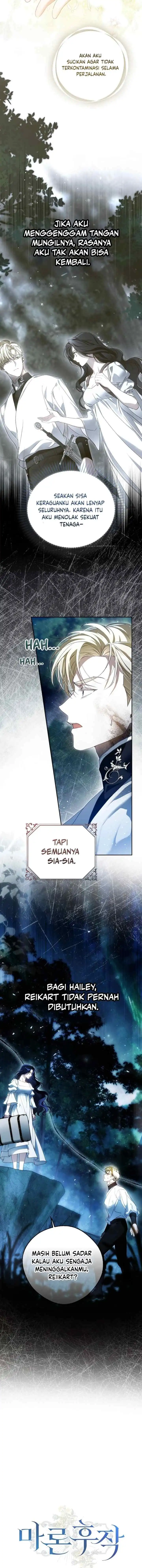 Baca Marquis of Marron Chapter 7 Bahasa Indonesia page 14