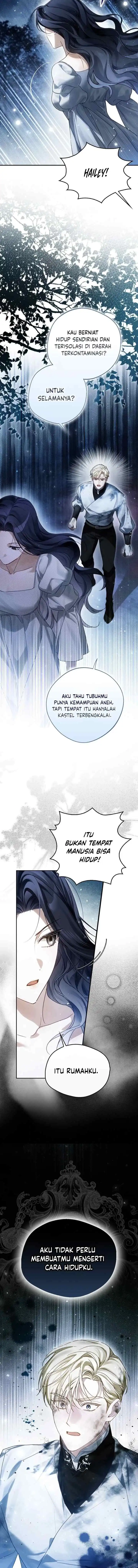 Baca Marquis of Marron Chapter 7 Bahasa Indonesia page 18