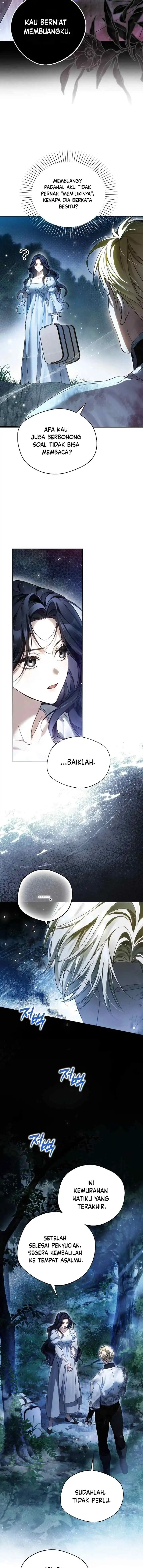 Baca Marquis of Marron Chapter 7 Bahasa Indonesia page 22