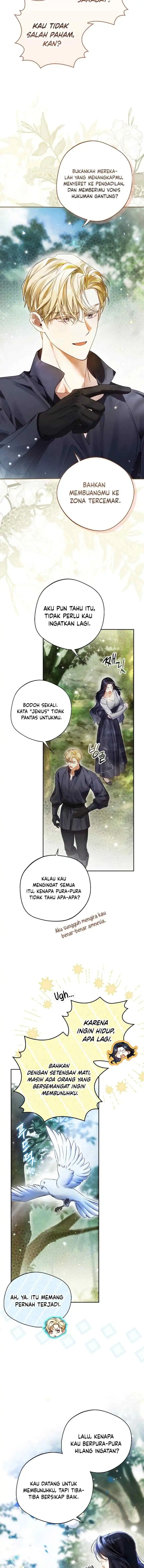 Marquis of Marron Chapter 8 - Page 18