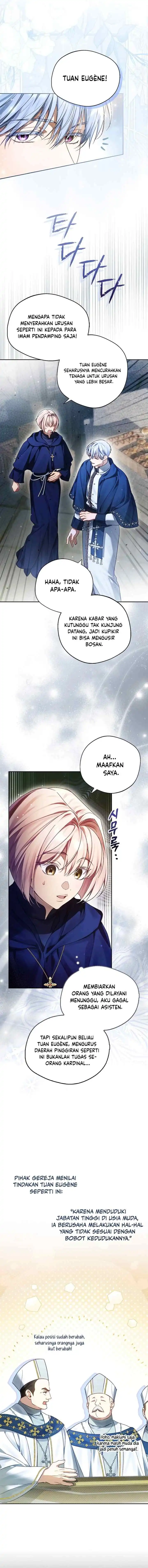 Marquis of Marron Chapter 8 - Page 2
