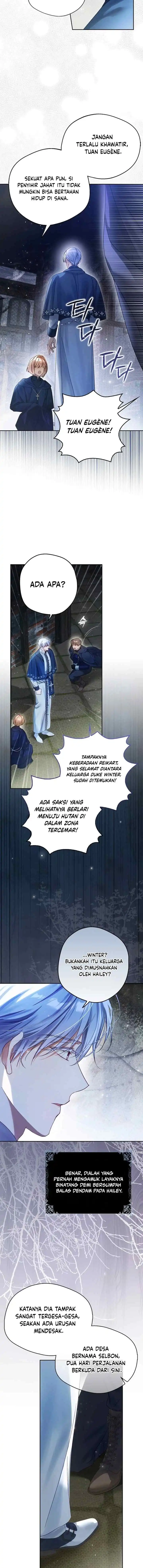 Marquis of Marron Chapter 8 - Page 4