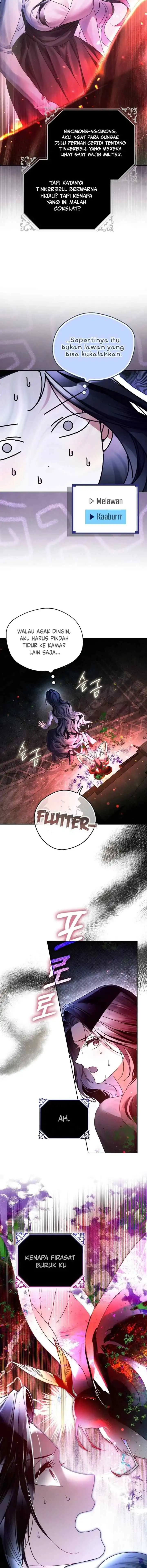 Marquis of Marron Chapter 9 - Page 6