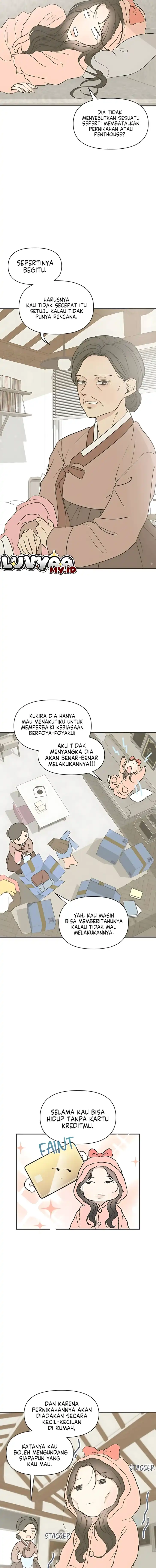Baca Marriage Protection Scandal - Chapter 1 halaman 10